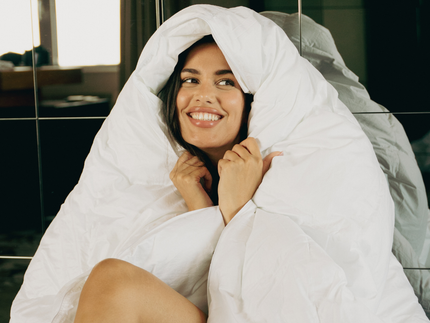 Classic White: The Hotel Colour for Every Season