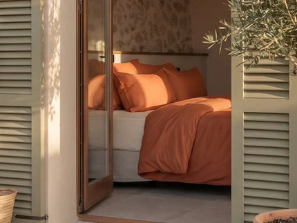 Solterra: how to add a touch of Mediterranean luxury to your bedroom