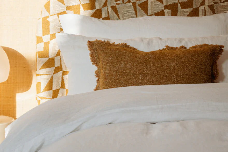 5 Reasons why linen always wins in summer