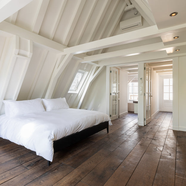 City Loft in Amsterdam