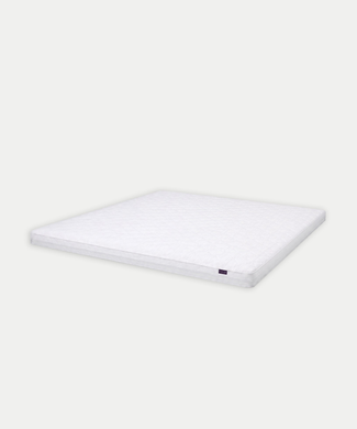 Mattress Topper High Resilience Foam Mattress Topper High Resilience Foam
