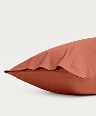 Pillowcase Egyptian Cotton 400TC Sateen | Solterra Pillowcase Egyptian Cotton 400TC Sateen | Solterra