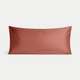 Pillowcase Egyptian Cotton 400TC Sateen | Solterra