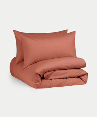 Duvet cover Set Egyptian Cotton 400TC Percale | Solterra Duvet cover Set Egyptian Cotton 400TC Percale | Solterra