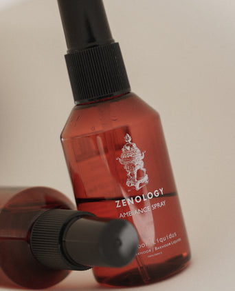 ZENOLOGY Home Perfume - Bakhoor - 70 ML