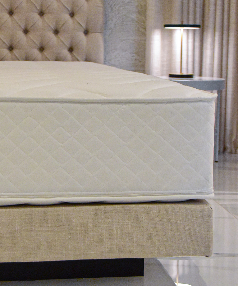 Matras pocketveer Luxury Pocket 21 Hilding