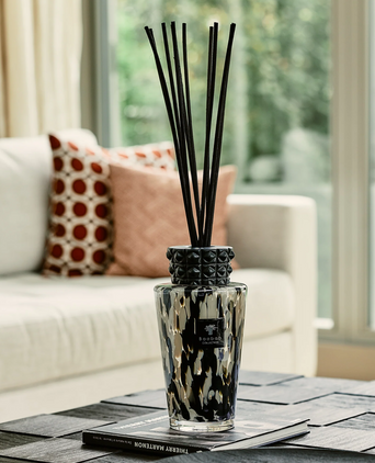 Geurstokjes Totem Black Pearls 2l Baobab Geurstokjes Totem Black Pearls 2l Baobab