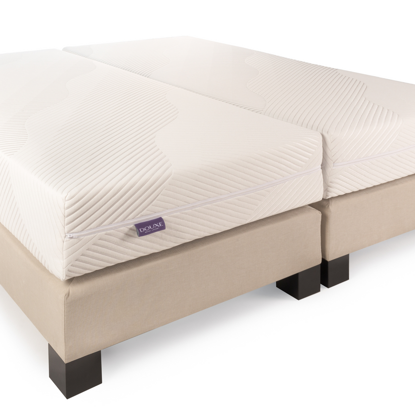Hotel Boxspring Base (20 cm high)