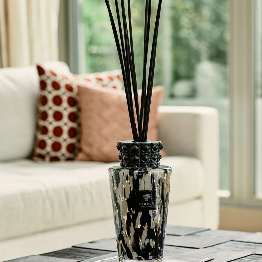 Diffusers Totum Black Pearls 2L Baobab