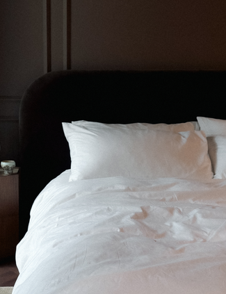 Bed Big Sur - Zimmer + Rohde Infinity Plus Bed Big Sur - Zimmer + Rohde Infinity Plus