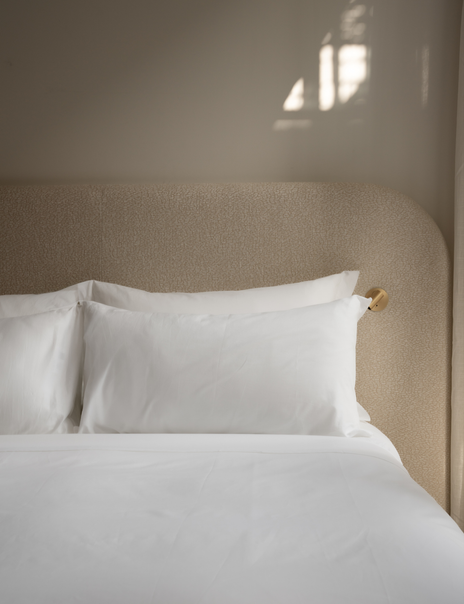 Hotel white