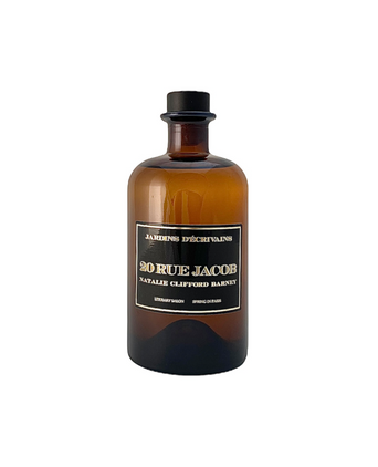 Jardin d'Ecrivains Diffuser - 20 Rue Jacob Jardin d'Ecrivains Diffuser - 20 Rue Jacob