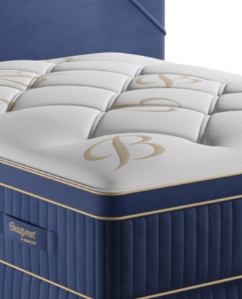 Mattress Simmons Luxury Taj-Mahal Mattress Simmons Luxury Taj-Mahal