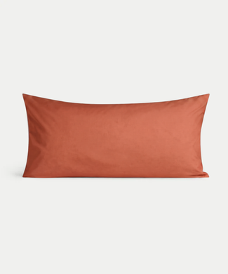 Pillowcase Egyptian Cotton 400TC Percale | Solterra Pillowcase Egyptian Cotton 400TC Percale | Solterra