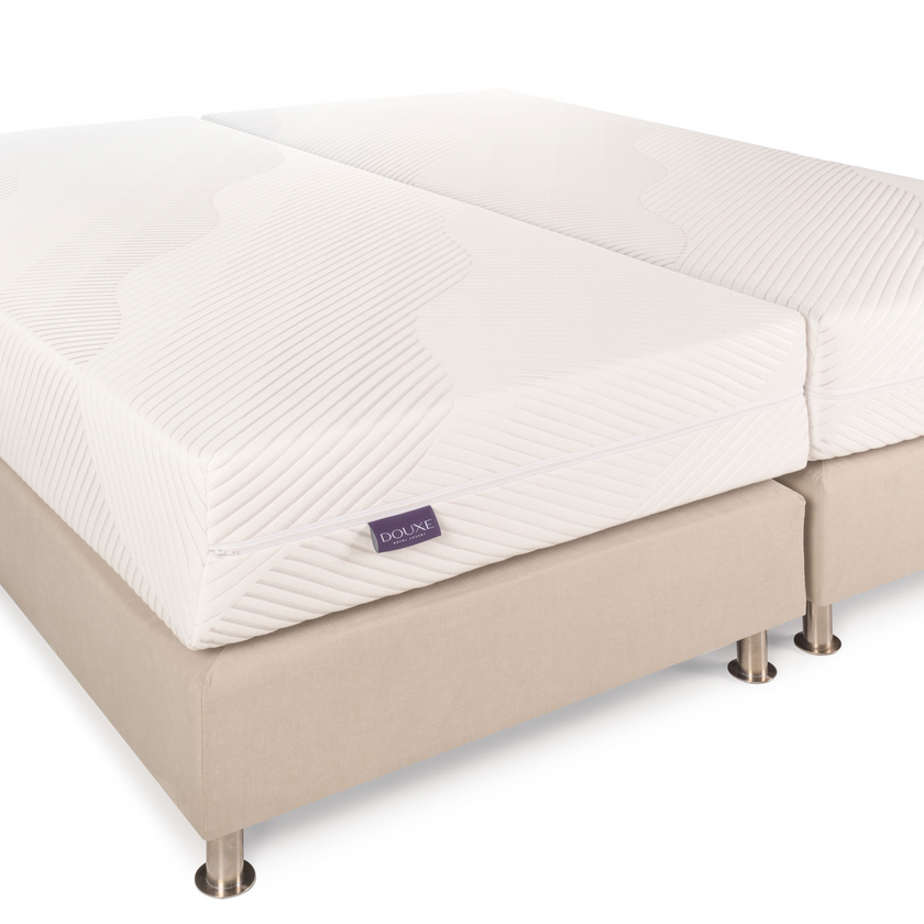 Hotel Boxspring Base Premium (25 cm high)