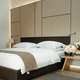 Conservatorium Hotel Duvet Cover Set Egyptian Cotton Percale 400TC | White
