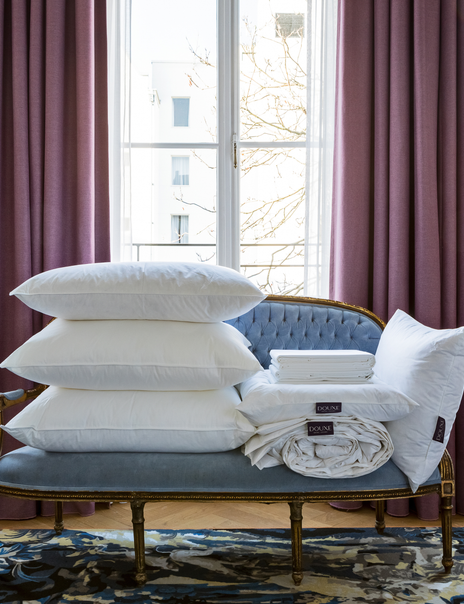 Pillows