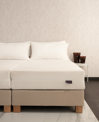 DOUXE Thank Heavens Mattress DOUXE Thank Heavens Mattress