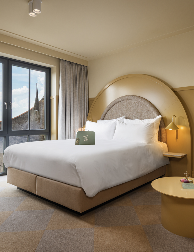 Efteling Grand Hotel