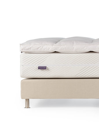 Hotel Boxspring Base Premium (25 cm high) Hotel Boxspring Base Premium (25 cm high)