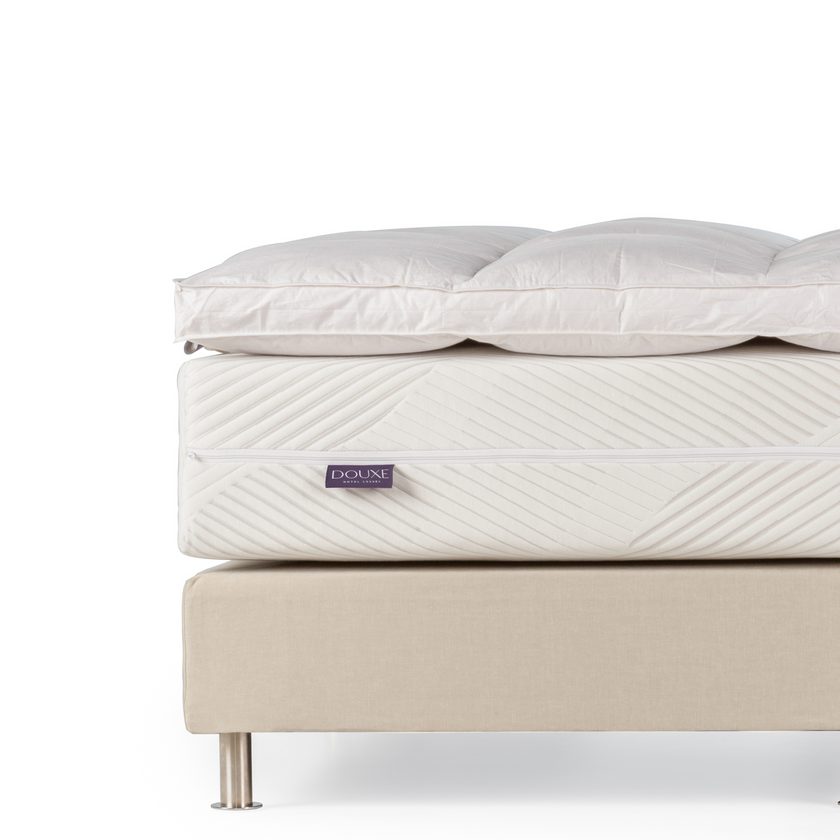 Hotel Boxspring Base Premium (25 cm high)