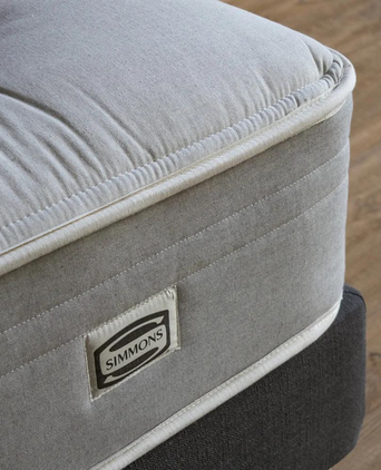 Mattress pocket spring Simmons Generation | Conservatorium Hotel Mattress pocket spring Simmons Generation | Conservatorium Hotel