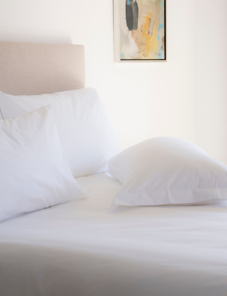 Down pillows