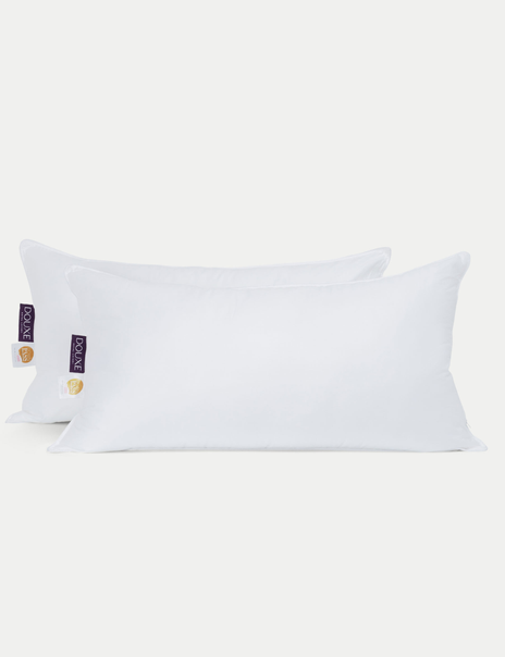 The Pillow Menu