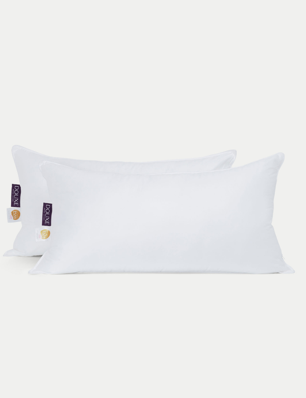The Pillow Menu