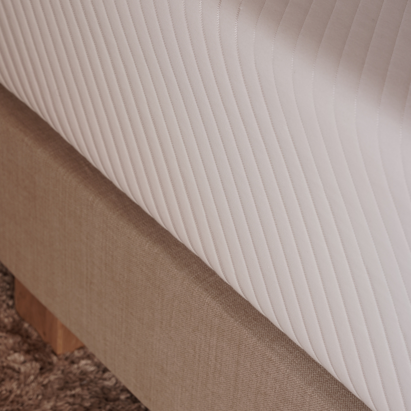 Hotel Boxspring Base (20 cm high)