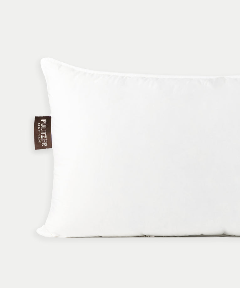 Pulitzer Hoofdkussen 50x90 cm - Hotel Pulitzer Amsterdam - Fluffy Microfiber