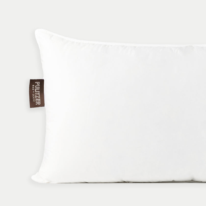 Pulitzer Pillow 50x90 cm - Hotel Pulitzer Amsterdam - Fluffy Microfiber