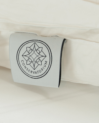 Conservatorium Hotel Amsterdam Bedding Set Conservatorium Hotel Amsterdam Bedding Set