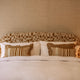 Élitis Monterrey Decorative Pillow Safran
