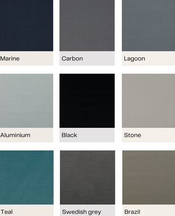 DOUXE Hotel Boxspring Premium | 25 cm high DOUXE Hotel Boxspring Premium | 25 cm high