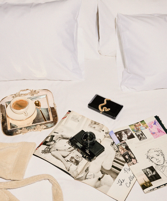 Bedding
