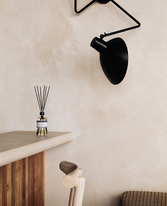 Marie-Stella-Maris - Diffusers - Objets d'Amsterdam - 250 ml Marie-Stella-Maris - Diffusers - Objets d'Amsterdam - 250 ml