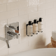 Marie-Stella-Maris - Zeepdispenser voor 250/300 ml flessen
