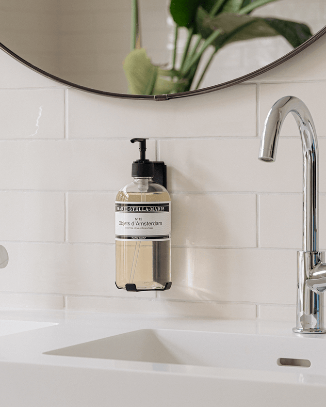 Marie-Stella-Maris - Hand Wash - Objets d'Amsterdam - 500 ml