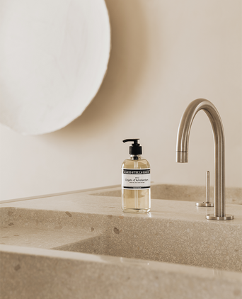 Marie-Stella-Maris - Hand Wash - No.12 Objets d'Amsterdam - 250 ml Marie-Stella-Maris - Hand Wash - No.12 Objets d'Amsterdam - 250 ml