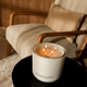 Marie-Stella-Maris - Luxury Scented Candle XXL Objets d'Amsterdam - 900 g