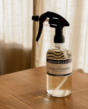 Marie-Stella-Maris - Roomspray - Objets d'Amsterdam - 500 ml Marie-Stella-Maris - Roomspray - Objets d'Amsterdam - 500 ml