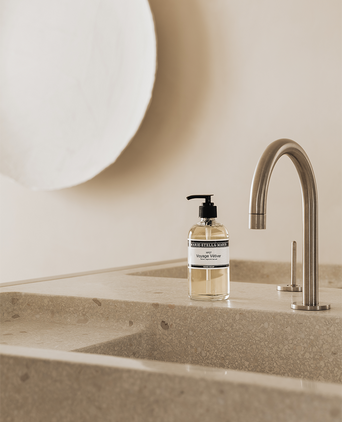 Marie-Stella-Maris - Hand Wash - No. 07 Voyage Vétiver - 250 ml Marie-Stella-Maris - Hand Wash - No. 07 Voyage Vétiver - 250 ml