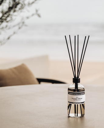 Marie-Stella-Maris - Diffusers - Voyage Vétiver - 250 ml Marie-Stella-Maris - Diffusers - Voyage Vétiver - 250 ml