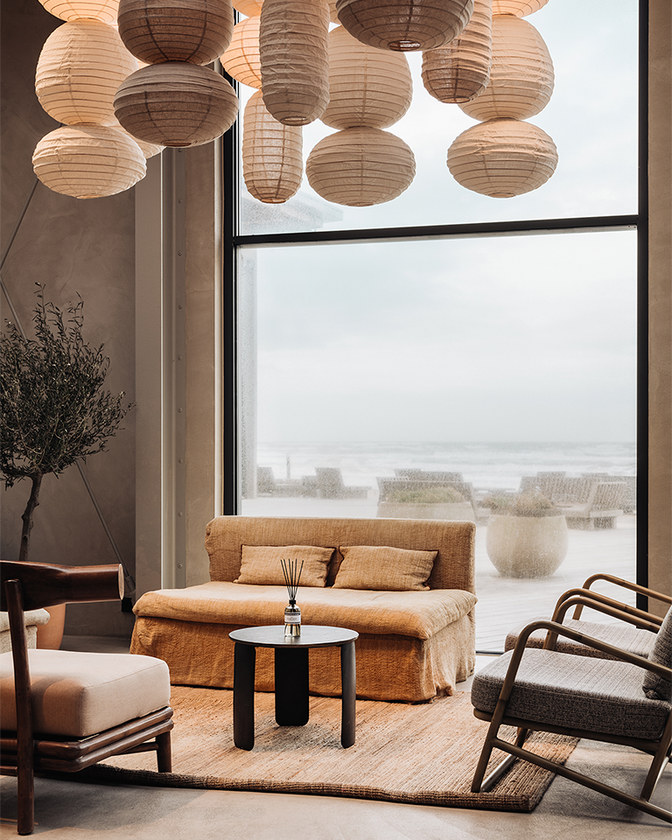 Marie-Stella-Maris - Diffusers - No. 07 Voyage Vétiver - 500 ml