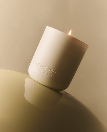 Marie-Stella-Maris - Luxury Scented Candle - Objets d'Amsterdam (re-fillable) - 300 gr Marie-Stella-Maris - Luxury Scented Candle - Objets d'Amsterdam (re-fillable) - 300 gr