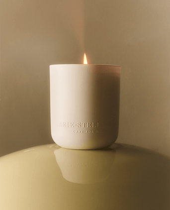 Marie-Stella-Maris - Luxury Scented Candle - Objets d'Amsterdam (re-fillable) - 300 gr Marie-Stella-Maris - Luxury Scented Candle - Objets d'Amsterdam (re-fillable) - 300 gr
