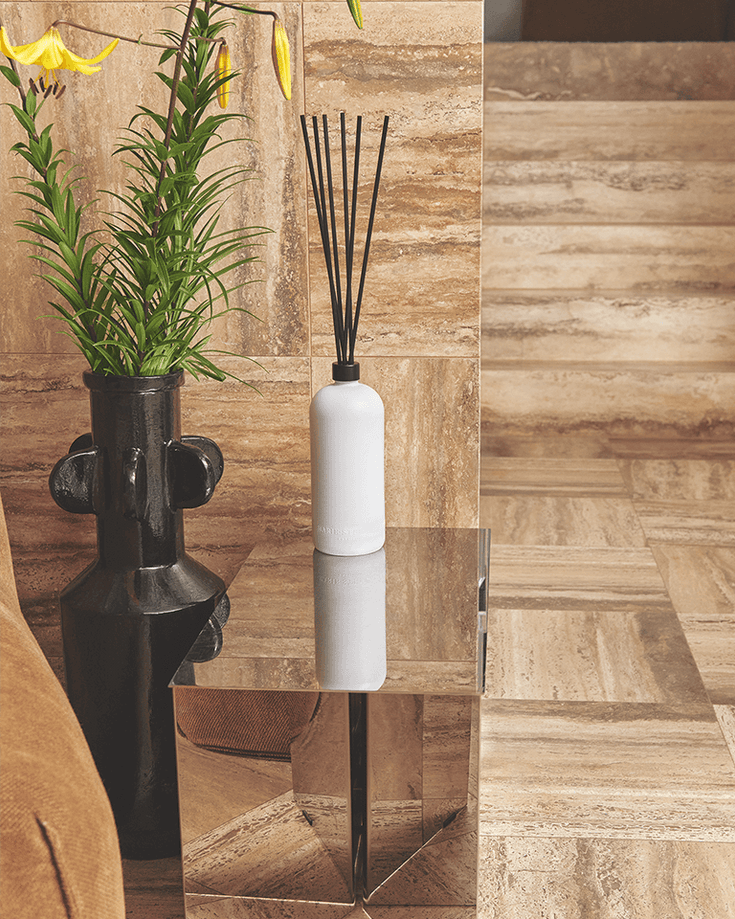 Marie-Stella-Maris - Diffusers - Monochrome No.12 Objets d'Amsterdam - 750 ml