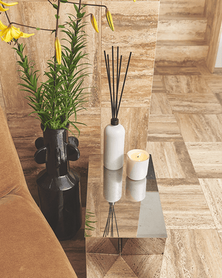 Marie-Stella-Maris - Diffusers - Monochrome No.12 Objets d'Amsterdam - 750 ml Marie-Stella-Maris - Diffusers - Monochrome No.12 Objets d'Amsterdam - 750 ml