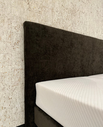 Headboard Mainport (fabric not included) Headboard Mainport (fabric not included)